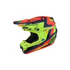 Troy Lee Designs TLD SE5 COMP