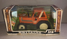1979 Britains 9528 Fiat