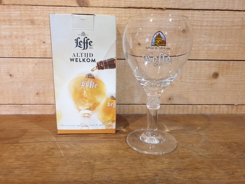 Leffe belgian lager - leffe,