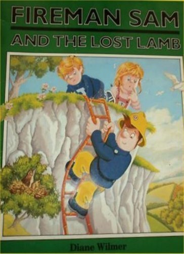 Fireman sam and the - sam, lamb