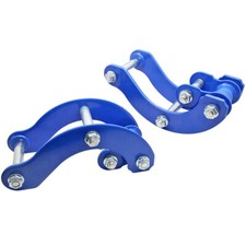 Rear Leaf Spring Extended 2"