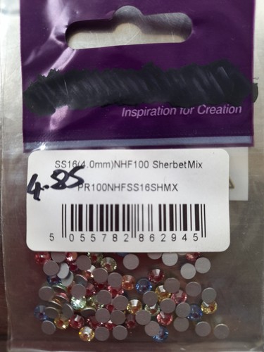 Genuine preciosa crystals - genuine,