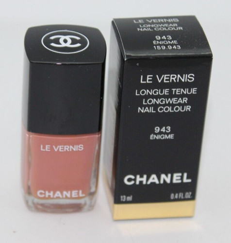 Chanel vernis longue tenue - chanel,