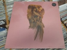 Values by Holy Family (Vinyl