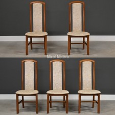 Danish Modern Teak Dining