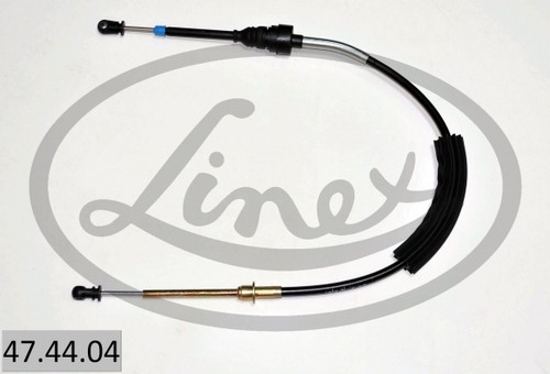 Manual gearbox cable