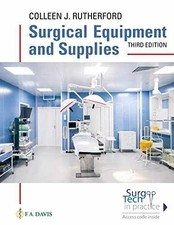 Surgical Equipment and -
