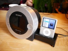 Ipod Nano 3rd Generation +