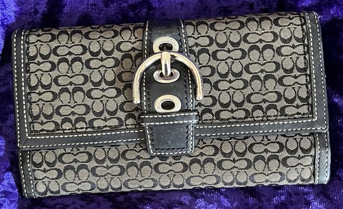 Vintage coach soho - coach,