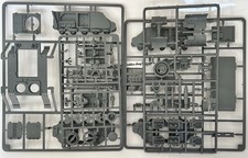 Whirlwind Space Marines new on