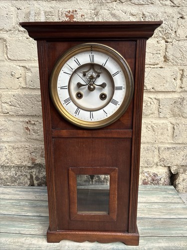 Antique french mahogany - antique,