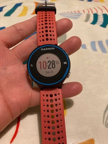 Garmin forerunner 620 gps - forerunner,