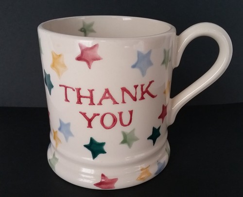 Early emma bridgewater polka - emma,