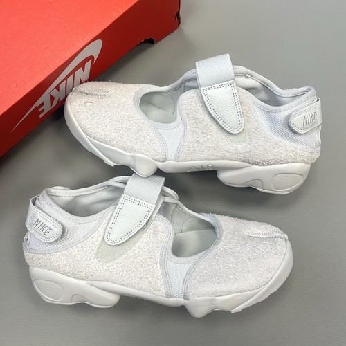 Nike air rift suede - nike,