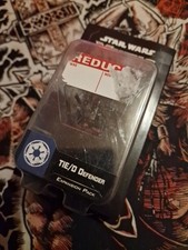 Star Wars X-Wing TIE/d