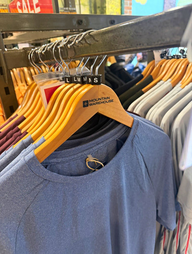 Mountain warehouse men blue - men's,