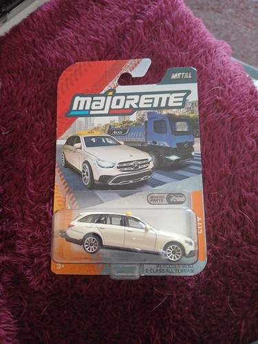 Majorette city premier - majorette,