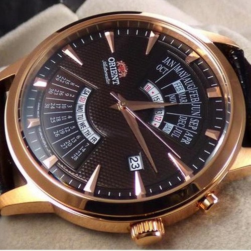 Orient europe limited model - orient,