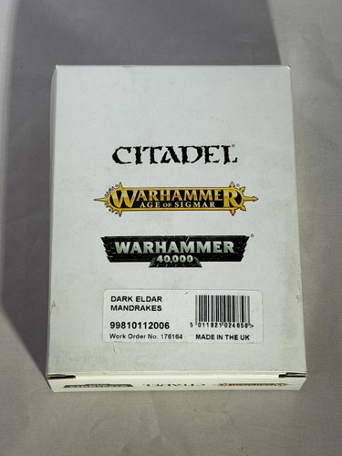 Warhammer 40k dark - warhammer,
