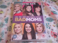 BAD MOMS A BAD MOMS CHRISTMAS