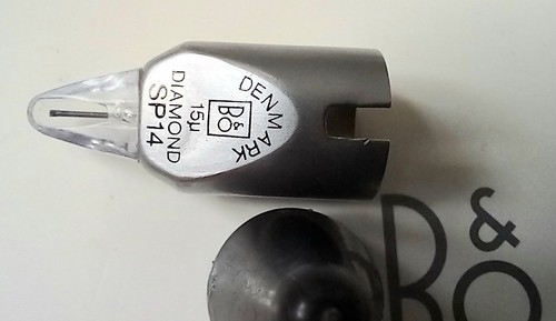 Bang olufsen o sp14 stylus - bang, b&o