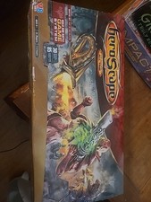 Heroscape Master Set: Rise of The Valkyrie Board Game Hasbro