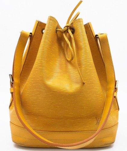 Louis vuitton epi - vuitton, noe