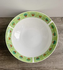 Trade Winds Tableware Lge