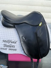 18 inch Thorowgood Dressage