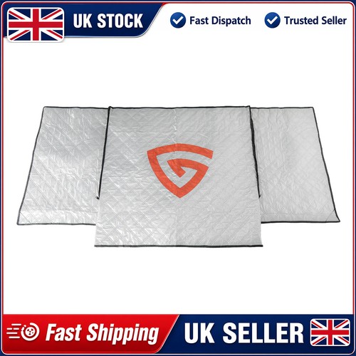 Motorhome external thermal - external,