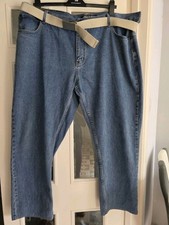 Joe Bloggs Denim jeans  Size W50,  L30