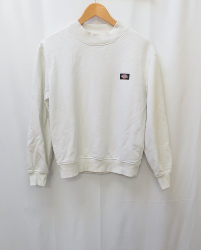 Dickies mens sweatshirt size - dickies,