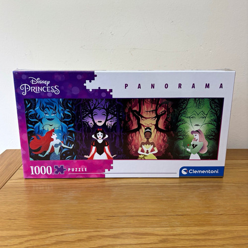 Clementoni disney princess - clementoni,