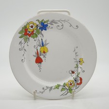 Wetley China Sampson Smith