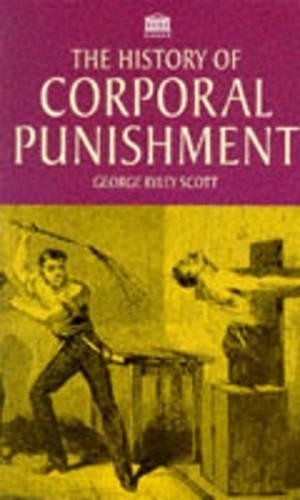 History corporal - history, of