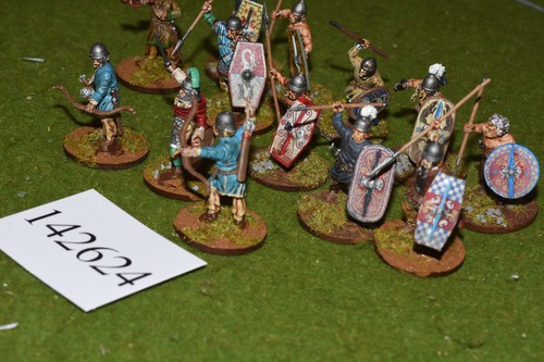 28mm roman era - , /