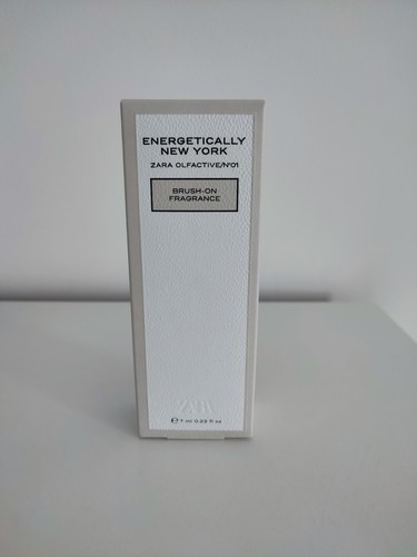 Zara energetically new york - zara,