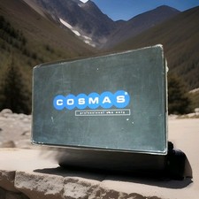 Cosmas Titan 14" Leather