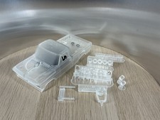 1/32 Ford F100 slot car body