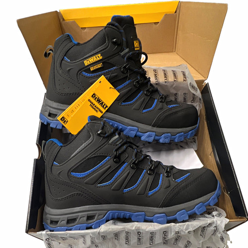 Dewalt hampton safety work - safety,