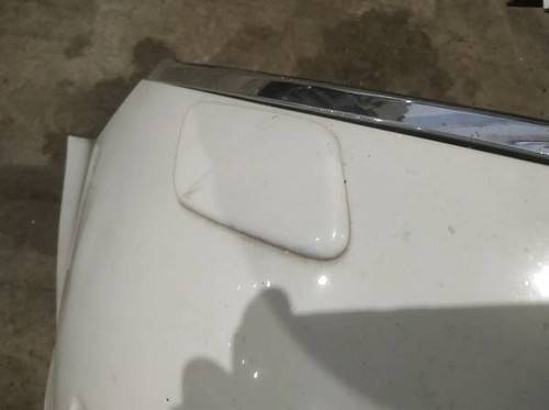 Saab 2007 headlamp - 2007, washer