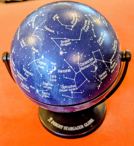 Insight stargazer celestial - insight,