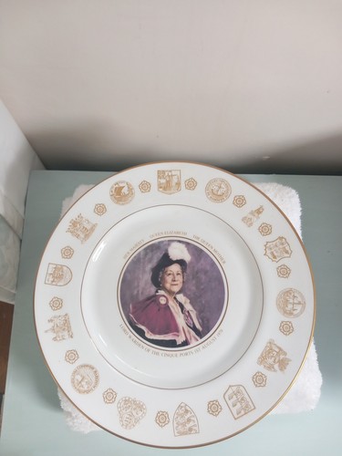 Collectable queen elizabeth - collectable,