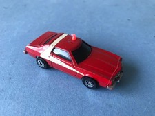 Vintage - Corgi - Ford Gran Torino - Starsky and Hutch