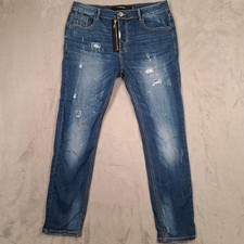 Alessandro Zavetti Jeans Mens
