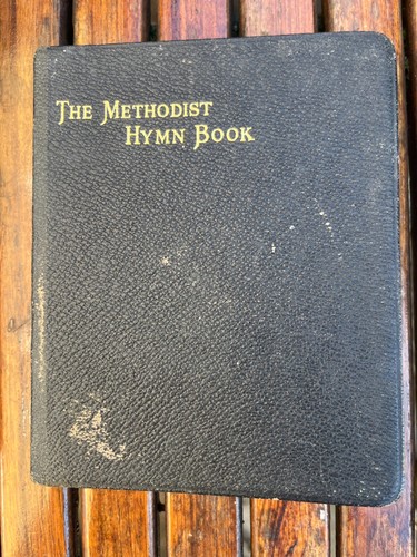 1933 the methodist hymn - 1933,