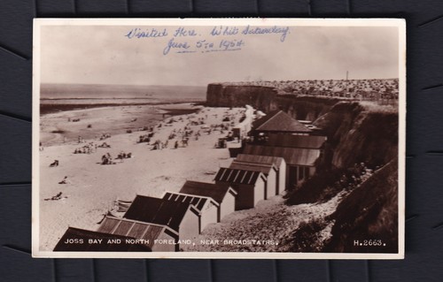 Real photo postcard - real,