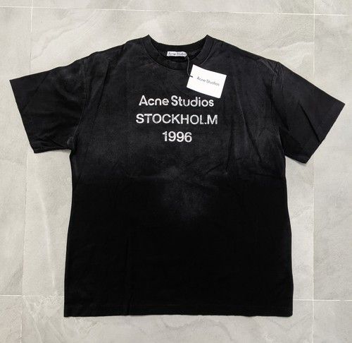 Acne studios stockholm 1996 - acne,