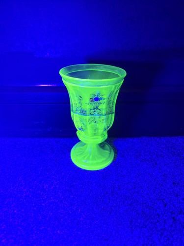 Beautiful uranium green - beautiful,
