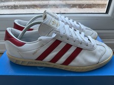 Adidas Hamburg UK10 2016